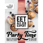 Eet als een expert - Party Time