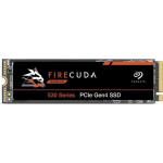 Seagate Firecuda 530 interne SSD - 1 TB