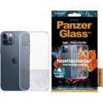 PanzerGlass ClearCase voor Apple iPhone 12 Pro Max
