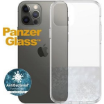 PanzerGlass ClearCase voor Apple iPhone 12/12 Pro