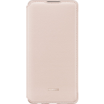 Huawei P30 Wallet Cover - Rosa