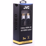JVC JCV HDMI kabel Ultra HD 4K 3 meter
