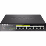 D-link netwerk switch DGS-1008P