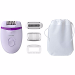 Philips epilator Satinelle Essential BRE275/00 - Paars