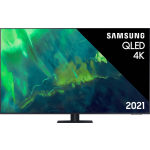 Samsung QLED 4K TV 75Q75A (2021)
