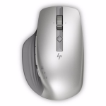 HP draadloze muis 930 Creator - Silver