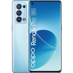 Oppo Reno6 Pro 256GB 5G - Azul