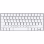 Apple toetsenbord Magic Keyboard QWERTY (2021)