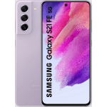 Samsung Galaxy S21 FE 128GB 5G - Paars