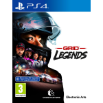 Electronic Arts Grid Legends PS4