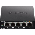 D-link netwerk switch DES-1005P