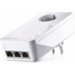 Devolo Magic 2 LAN triple Starter Kit (Geen WiFi)