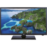 JVC LED TV LT24FD100 - Zwart