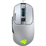 Roccat gaming muis Kain 202 Aimo - Wit