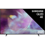 Samsung QLED 4K TV 65Q65A (2021) - Grijs