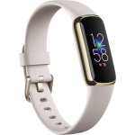 Fitbit Luxe/Goud - Wit