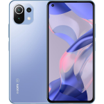 Xiaomi 11 Lite NE 8+128GB 5G - Azul