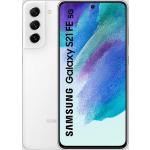 Samsung Galaxy S21 FE 128GB 5G - Wit