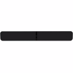 Bluesound soundbar PULSE SOUNDBAR2I BK PLUS - Zwart