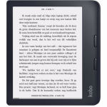 Kobo e-reader Libra 2 - Zwart
