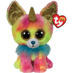 Top1Toys Ty Beanie Boo's Yips 15cm