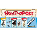 Hasbro Hond-opoly