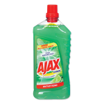 Ajax Allesreiniger Limoen 1,25 Liter