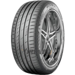 Kumho Ecsta PS71 ( 235/55 R19 105V XL ) - Zwart