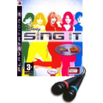 Disney Sing It + Microphones