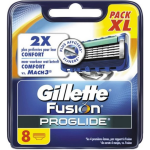 Gillette Fusion Proglide Scheermesjes - 8 Stuks