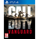 Activision Call of Duty Vanguard