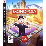 Electronic Arts Monopoly