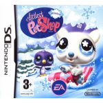 Electronic Arts Littlest Pet Shop Winter