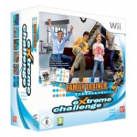 Family Trainer Extreme Challenge + Mat