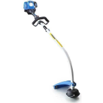 Hyundai Grastrimmer 26cc 4-takt - Gazontrimmer - Benzine Motor - Blauw