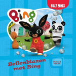 Billy Bones Bellenblazen met Bing
