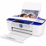 HP all-in-one printer ENVY 3760 - Instant Ink - Blauw