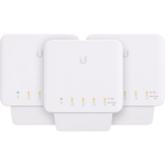 Ubiquiti UniFi USW-FLEX 3-Pack