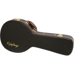 Epiphone 940-ED20 hardcase voor A-Style mandoline zwart