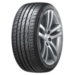 Laufenn S Fit EQ+ LK01 ( P215/60 R16 99V XL 4PR SBL ) - Zwart