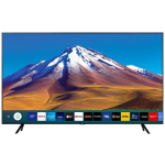 Samsung Ue50tu7022 - 50 '' (125cm) Led Tv - Uhd 4k - Hdr10 + - Smart Tv - 2xhdmi - 1xusb - Energiepas A - Zwart