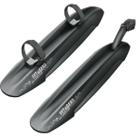 "Spatbordset Sks Fatboard 26-29""""" - Zwart