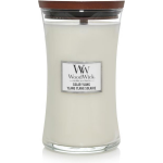 Woodwick Large Candle Solar Ylang