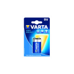 Varta High Energy 6lr61 Mn1604 9v 4922121411