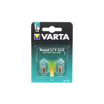 Varta Lampes Reserve Normal 2x 37 V 030 A Argon 720000402