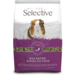 Supreme Science Selective Guinea Pig - Caviavoer - 1.5 kg