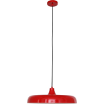 Steinhauer Krisip Hanglamp - Rood