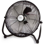 Domo DO8134 Vloerventilator Ø 35 cm - Zwart