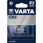 Varta Batterij Lithium Cr2 +Irb ! 60206301401