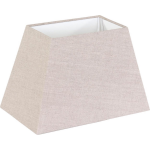 Light & Living Lampenkap Stof - Beige